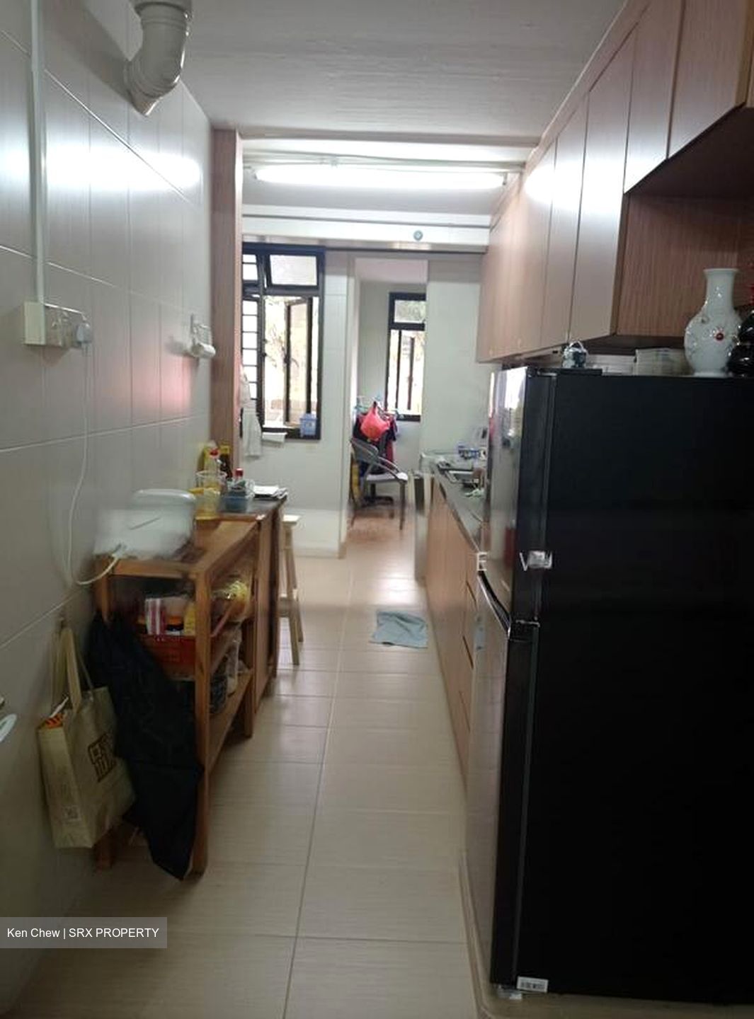 Blk 92 Commonwealth Drive (Queenstown), HDB 3 Rooms #490066821